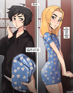 Crossplay
