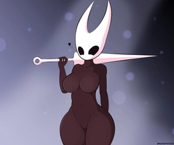 Hornet daughter of Hallownest Collection