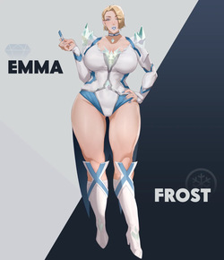 White Queen