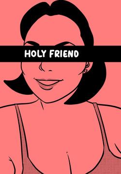 Holy Friend - Extra