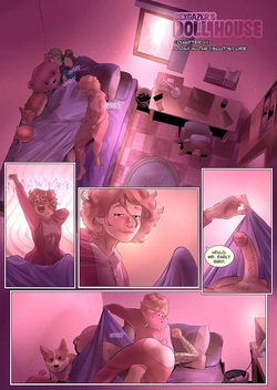 - Dollhouse 11