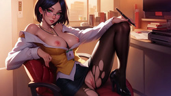 Horny Villa