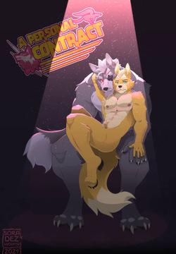 A Personal Contract