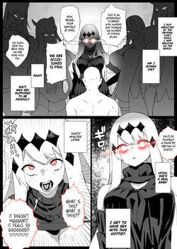 Kuubo Suiki IchaLove? Renzoku Nakadashi | Aircraft Carrier Water Demon's Lovemaking? Consecutive Creampie