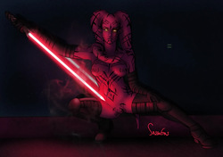 Star Wars Legends
