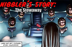 Nibbler’s Story: The Stowaway