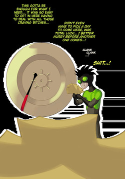Elastic Nemesis