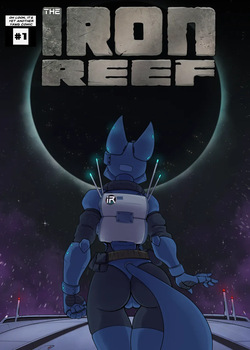 The Iron Reef