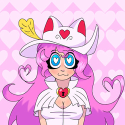 Artist Rhea_gaster