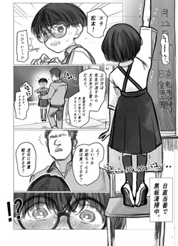 Hiyori's daily life①