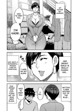 Iiwa, Watashi no Karada Suki ni Shite Ch.1-3