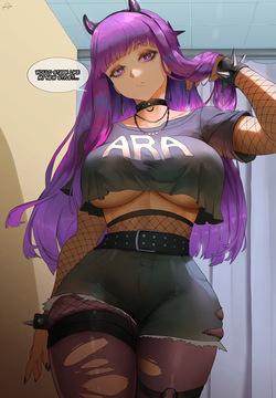 Artist - Araneesama