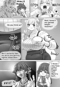 Pig Idol