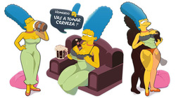 The Simpsons