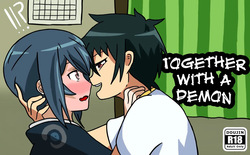 Together with a Demon