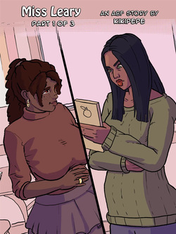 Julie's Addiction Side Story - Miss Leary ch.1-2