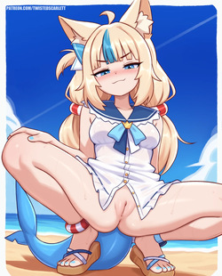 Saba Sameko $5 - $10 Set 2025.07.04