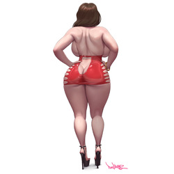 Artist - PINKDRAWZ