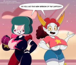 Artist - IlPanza