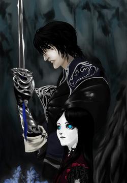 Artist - BluMiu