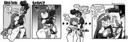 Glitch Techs Unload