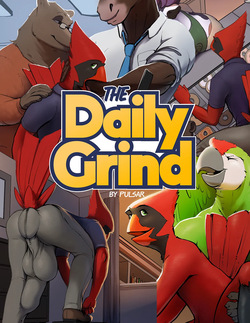 The Daily Grind