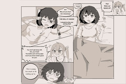 Bullied X Bully