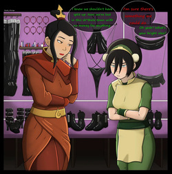 Artist  Avatar The Last Airbender