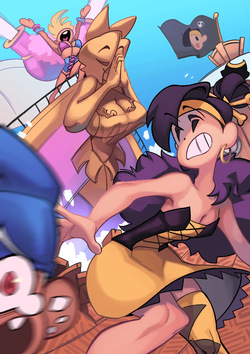 Patreon 2020 Image set