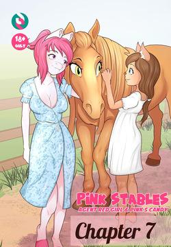 Lily Meadows: Chapter 7