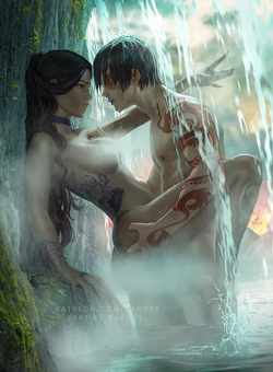 Hot Springs